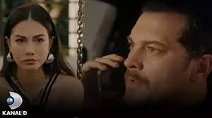 Eşref Rüya'ya damga vuran sahne! 'Sonunda Rüya'yı buldum!'