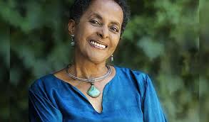 Susana Baca de Aniversario