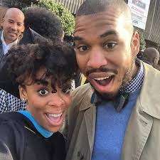 Nathaniel & Randolph