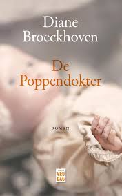 Bol Com De Poppendokter Ebook Diane Broeckhoven 9789460012815 Boeken