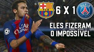 We would like to show you a description here but the site won't allow us. Uma Noite Inesquecivel No Camp Nou Barcelona 6 X 1 Psg Jogos Epicos 4 Youtube