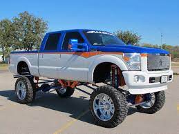 Custom Paint Job Page 2 Ford F150