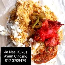 Menurut devina, penambahan garam dalam bacang dapat membuat bacang menjadi gurih dan enak. Ja Nasi Ayam Cincang Posts Facebook