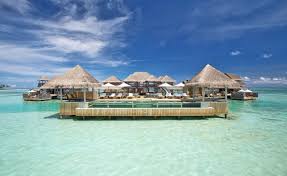Nestled on the beach, this tha mai hotel is 0.1 mi (0.1 km) from laem sadet beach and 1.8 mi (2.9 km) from chao. Best 50 Maldives Resorts List With Images 2020