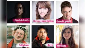 WildChild Announces Showcase, WriteWild For Six Under-Represented Writers -  Theatre Weekly