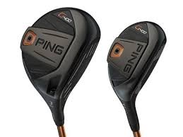 Which Ping Woods Are Right For Me Golf Clubs Golf Golf Bags