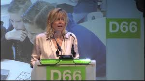 Deze week bewees zij opnieuw maar weinig te hebben nagedacht. Kajsa Ollongren Alchetron The Free Social Encyclopedia