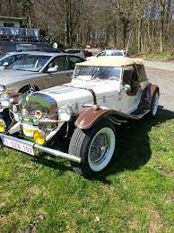 Mercedes Gazelle Kit Cars Antique Cars Gazelle