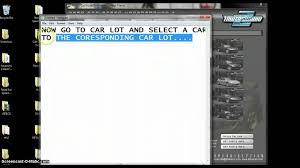 Kostas while in career mode go to any of the car specialties shops and install one of the hydraulics.now start a race and use the . Nfsu2 Mega Trainer Tutorial Youtube