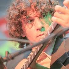 Artistas de Castelar y Zona Oeste: Javier Alejandro Buján