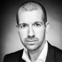 Benjamin Behrensmeyer