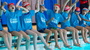 Discover our curriculum swimming work - Swimming.org