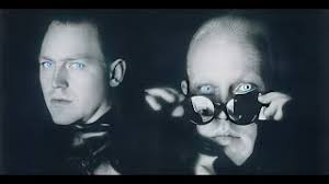 English Evenings ~ "Those Brilliant Teens" ~ 80s Pop