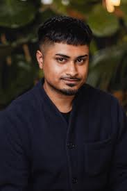 Meet Our Team — Sustainable Ventures