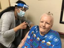 Will the vaccine/ immunization give my child the disease it's supposed to prevent? Covid 19 Alberta Seniors 75 And Older Can Start Booking Covid Vaccine Appointments Feb 24 Edmonton Journal
