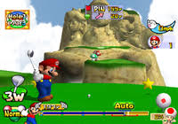 Q&a boards community contribute games what's new. Mario Golf Toadstool Tour Super Mario Wiki The Mario Encyclopedia