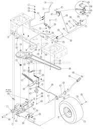 Maybe you would like to learn more about one of these? Bolens Lawn Tractor 13am762f765 Ereplacementparts Com
