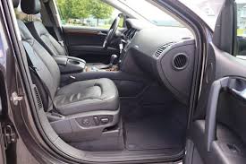 Image result for Lava Gray 2009 Q7