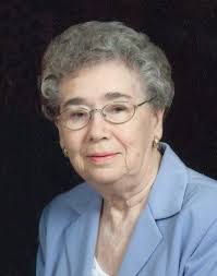 Mary Midkiff Obituary (2015)