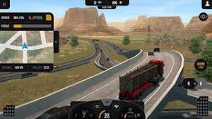 Truck Simulator Pro 2 Apk Obb Mod Download Haxsoft Club Huge Truck Simulation Free Download