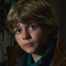 STORY BY THOMAS BRUSH