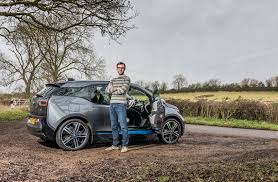 Bmw I3 Range Extender Long Term Review Car Magazine