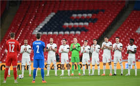 كشف جاريث ساوثجيت، المدير الفني لمنتخب إنجلترا، عن تشكيل منتخب بلاده لمواجهة النمسا، في مباراة ودية استعدادًا لكأس الأمم الأوروبية يورو 2020. Ø³Ø§ÙˆØ«Ø¬ÙŠØª ÙŠØ¹Ù„Ù† Ù‚Ø§Ø¦Ù…Ø© Ø¥Ù†Ø¬Ù„ØªØ±Ø§ Ù„Ù„ÙŠÙˆØ±Ùˆ