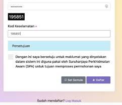 Untuk anda yang ingin mencari peluang perkerjaan di sektor awam/kerajaan, apa yang ada perlu lakukan adalah dengan mengisi borang spa9. Cara Mohon Kerja Kerajaan Menerusi Sistem Spa9 Appkerja Malaysia