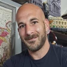 Michael Kist's Instagram, Twitter & Facebook