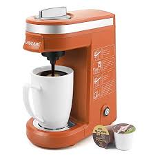 This is evident with how the demand for coffee has fluctuated by. Chulux Single Serve Coffee Machine For K Cups Great Coffee Brewers