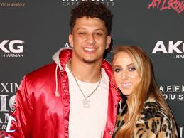 Get the latest nfl news on patrick mahomes ii. Patrick Mahomes Is Engaged To Longtime Girlfriend New York Daily News