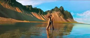 What Are The Locations In Which Shah Rukh Khan S New Movie Song Gerua Dilwale Is Shot Or Are They Just Vfx And Green Screen Effects Quora We had permitted them to shoot till 8.