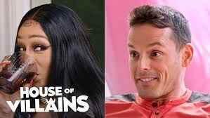 Tiffany "New York" Pollard REVEALS Jessie's Secret Plan to Oust Wes!