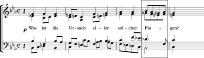 Neapolitan Chord Wikipedia