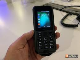 Nokia 800 Tough A Look At The First Rugged Nokia Phone 91mobiles Com