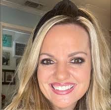 Connie Powell's Instagram, Twitter & Facebook