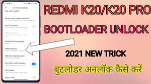 Create a new mi account or sign in . How To Unlock Bootloader Redmi K20 K20 Pro Bootloader Unlock Kese Kere 2021 New Truck For Gsm