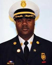 Baltimore City Fire Chief Kevin Cartwright Retires