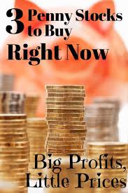 Here we will explore the best penny stocks for 2021. 3 Best Penny Stocks To Buy Right Now