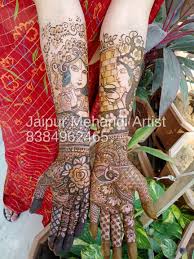 One could argue reading is the quintessential socially distanced activity. Bridal Mehndi Designs Book