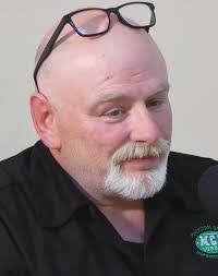 Kevin Razor's Instagram, Twitter & Facebook