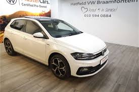 Jun 03, 2021 · vw launches new polo cl tsi at. 2020 Vw Polo 1 0 Tsi Highline Dsg 85kw For Sale In Gauteng Auto Mart