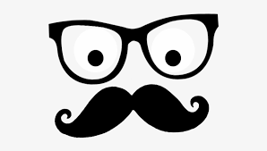 Colección de beatriz uribe duque • última actualización: Carita Hipster Pack De Kawaii By Dayna22 D7sgfjb Nerd Glasses Transparent Background Png Image Transparent Png Free Download On Seekpng