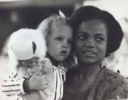 Loved Eartha Kitt and was lucky enough hear her sing in person. ♥️