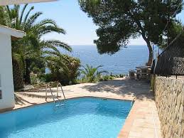 Location Espagne Villa Le Specialiste De La Location De Villa En Espagne