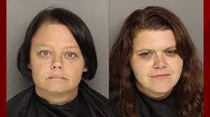 2 arrested after Greenville Co. package thefts caught