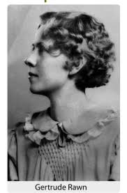 Elmwood some years ago were my mother was Born Mertie Dicey