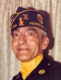 Obituary information for Lloyd H. Gerth