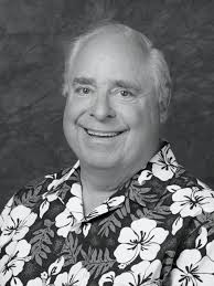 Remembering David Goddard