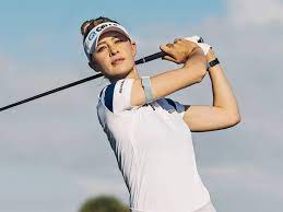 Bradenton, florida native nelly korda, was born on july 28, 1998. Nelly Korda Biography Age Height Boyfriend Net Worth Wealthy Spy